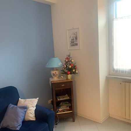Columbus Apartment Chiavari Εξωτερικό φωτογραφία
