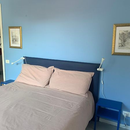 Columbus Apartment Chiavari Εξωτερικό φωτογραφία