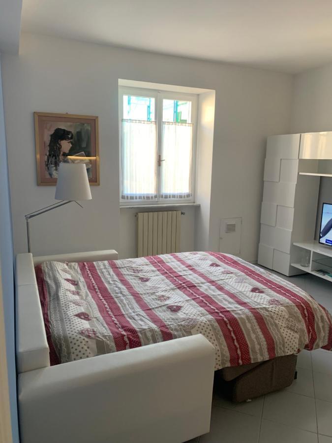 Columbus Apartment Chiavari Εξωτερικό φωτογραφία