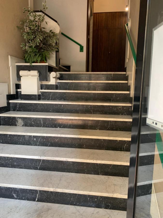 Columbus Apartment Chiavari Εξωτερικό φωτογραφία
