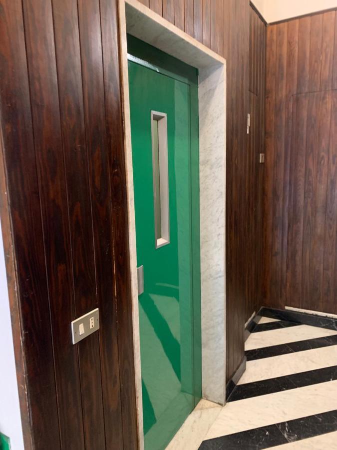 Columbus Apartment Chiavari Εξωτερικό φωτογραφία
