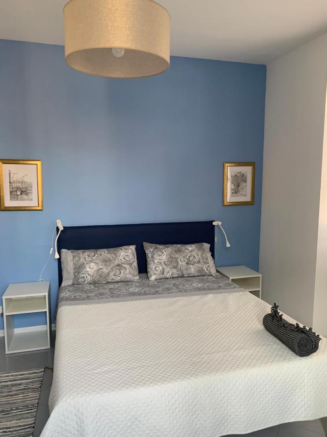 Columbus Apartment Chiavari Εξωτερικό φωτογραφία