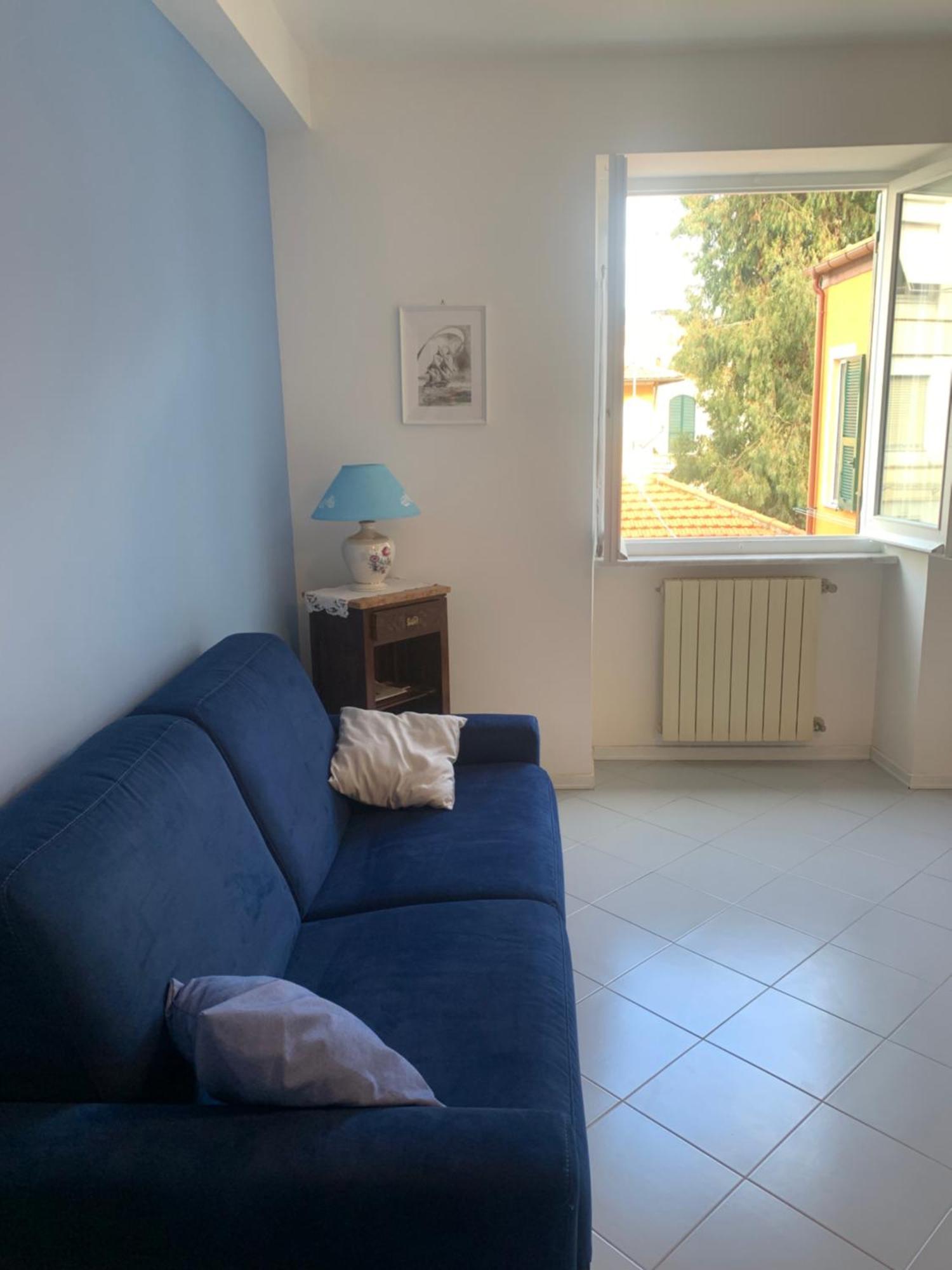 Columbus Apartment Chiavari Εξωτερικό φωτογραφία