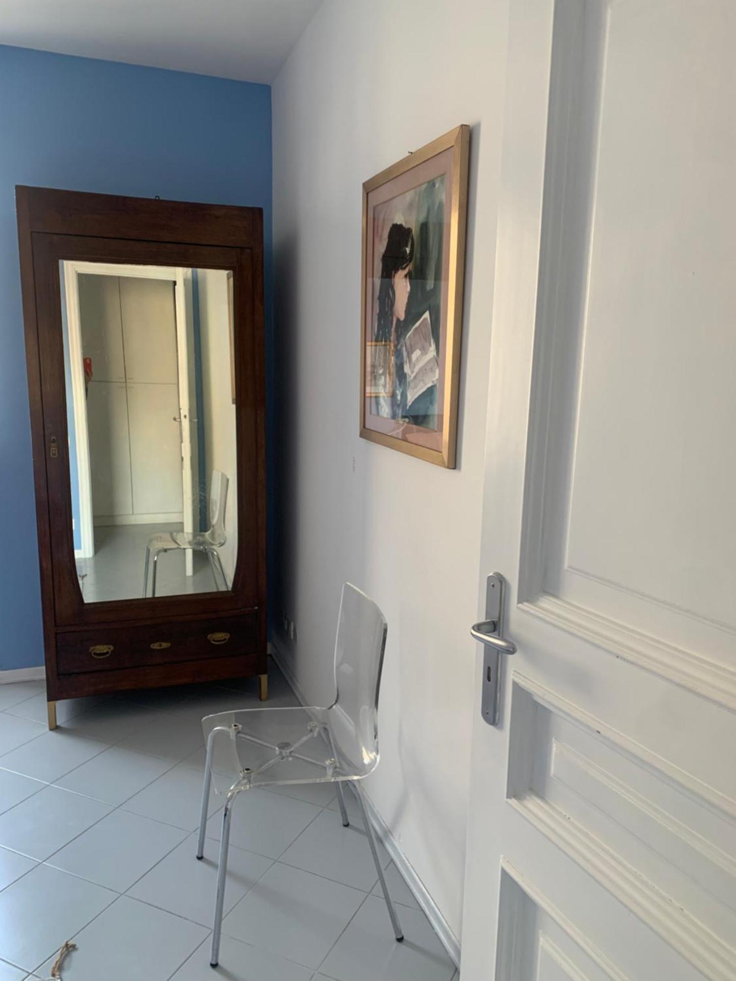 Columbus Apartment Chiavari Εξωτερικό φωτογραφία