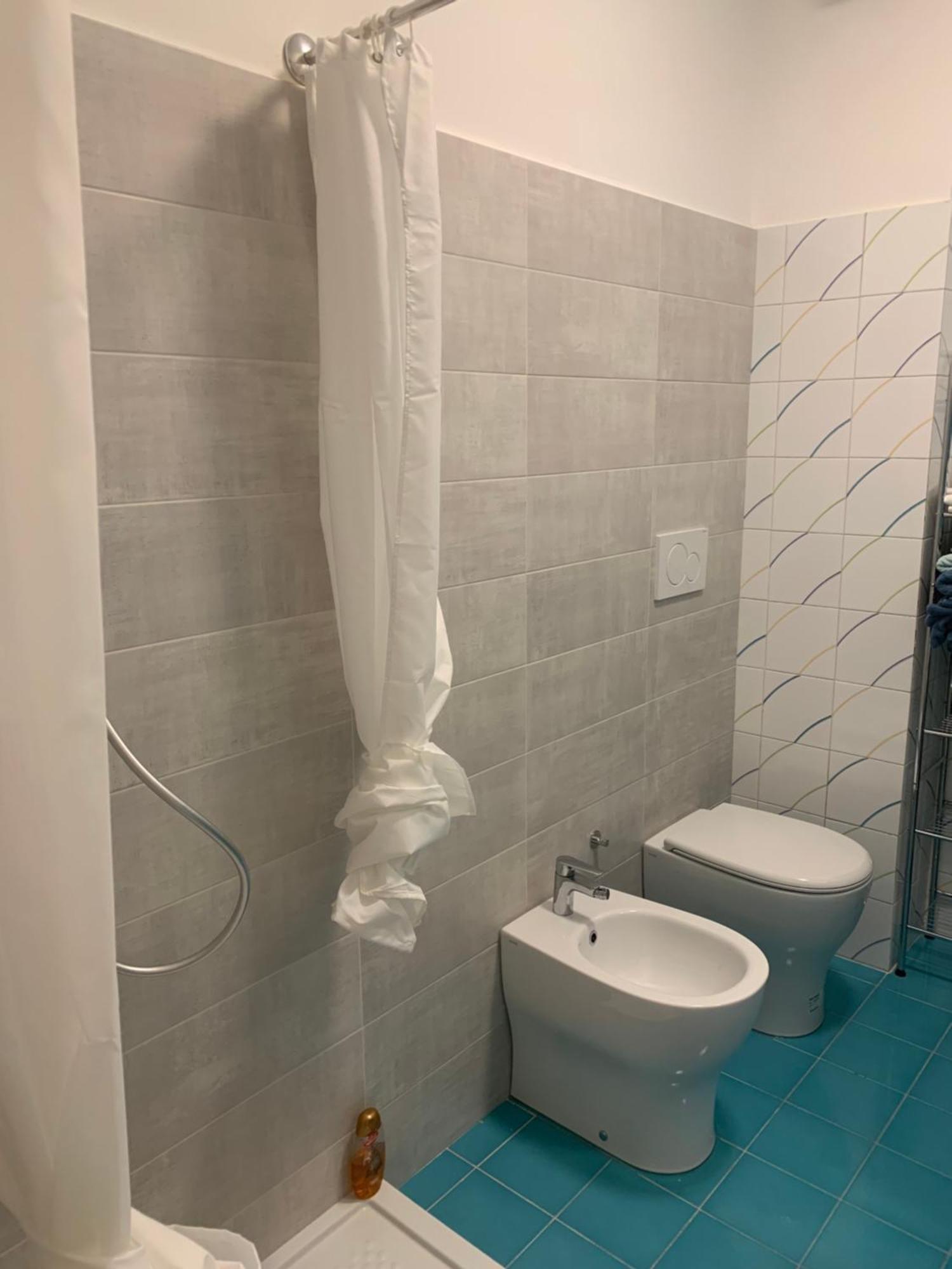 Columbus Apartment Chiavari Εξωτερικό φωτογραφία