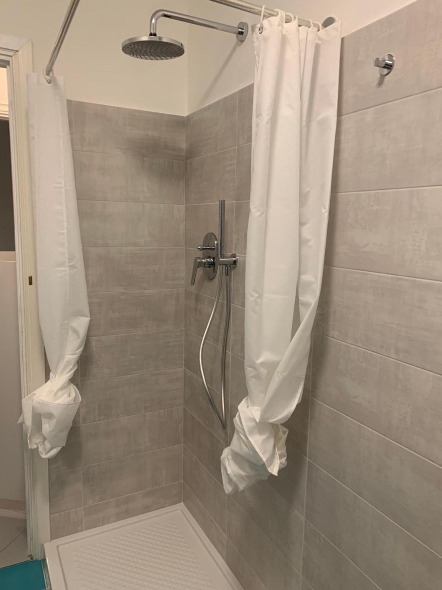 Columbus Apartment Chiavari Εξωτερικό φωτογραφία